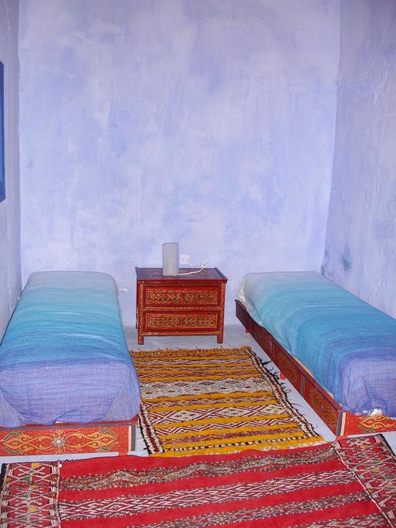 House with 4 bedrooms in Chefchaouen with wonderful mountain view and furnished terrace image 9