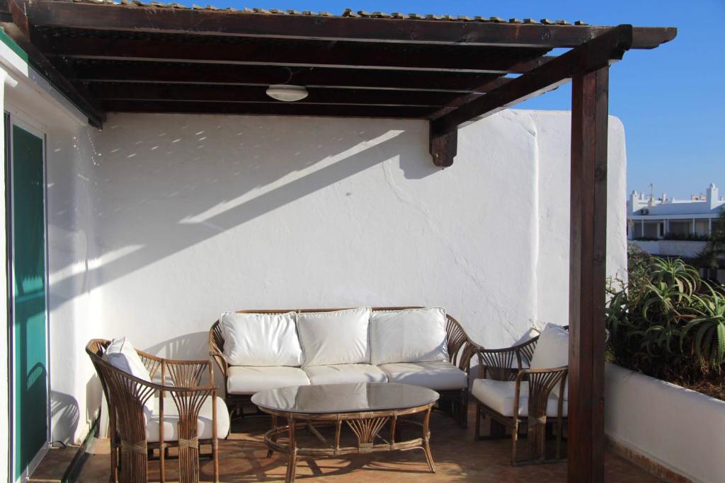 House with 5 bedrooms in Tetouan with wonderful mountain view and enclosed garden image 1