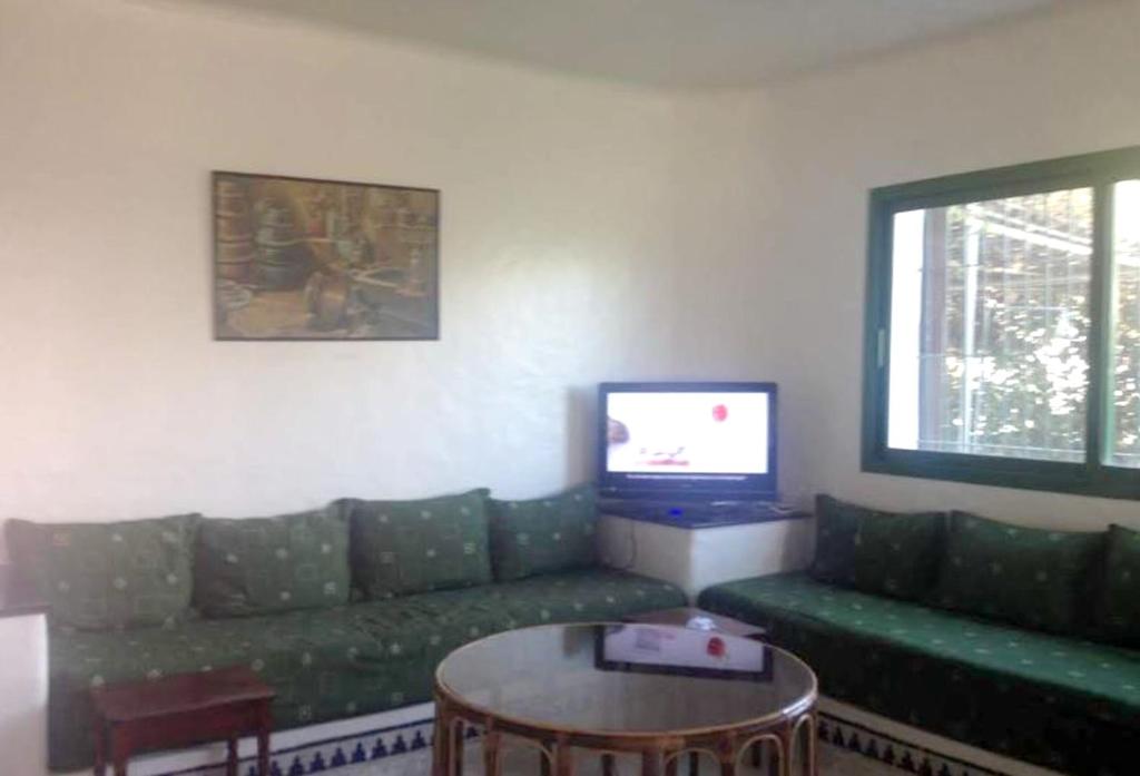 House with 5 bedrooms in Tetouan with wonderful mountain view and enclosed garden image 2