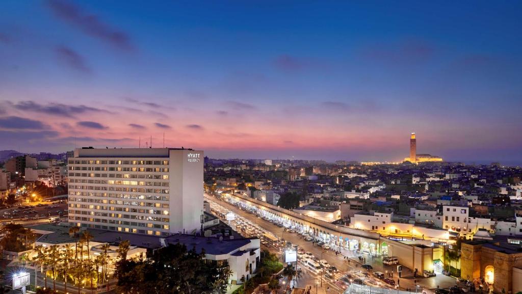 Hyatt Regency Casablanca image 7