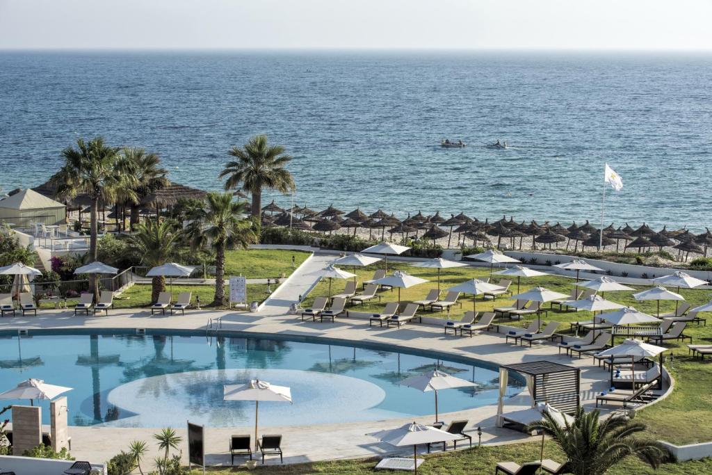 Iberostar Selection Diar El Andalous image 8