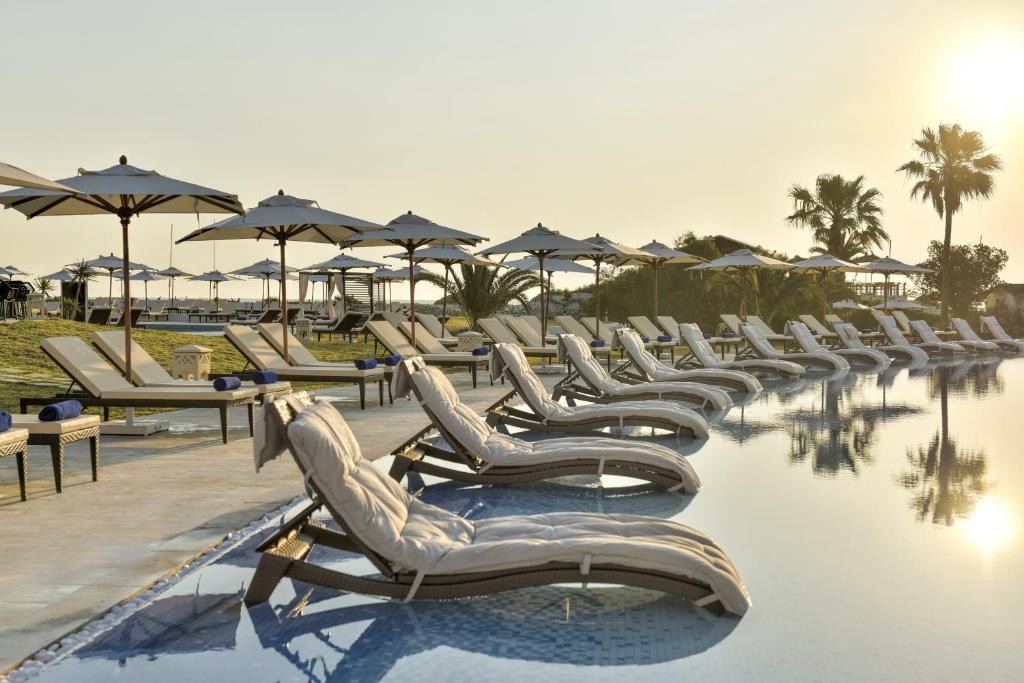 Iberostar Selection Diar El Andalous image 9