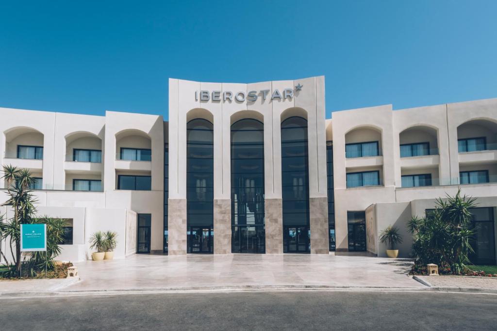 Iberostar Selection Kuriat Palace image 1