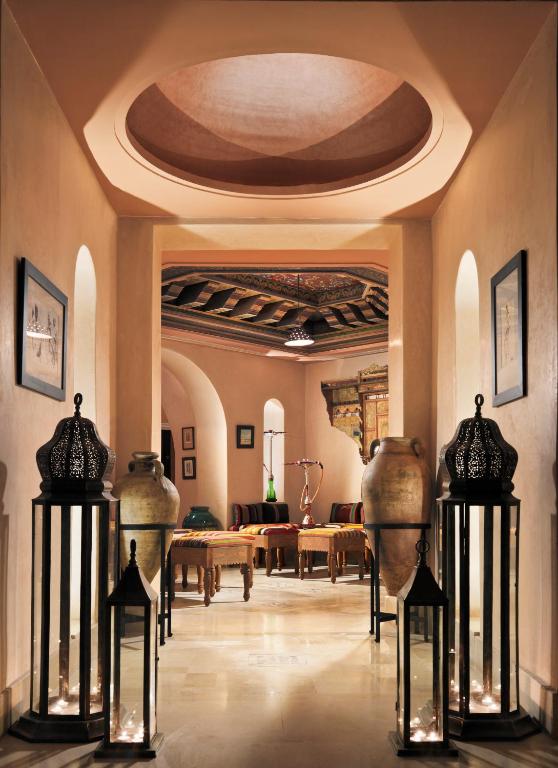 Iberostar Selection Royal El Mansour image 1