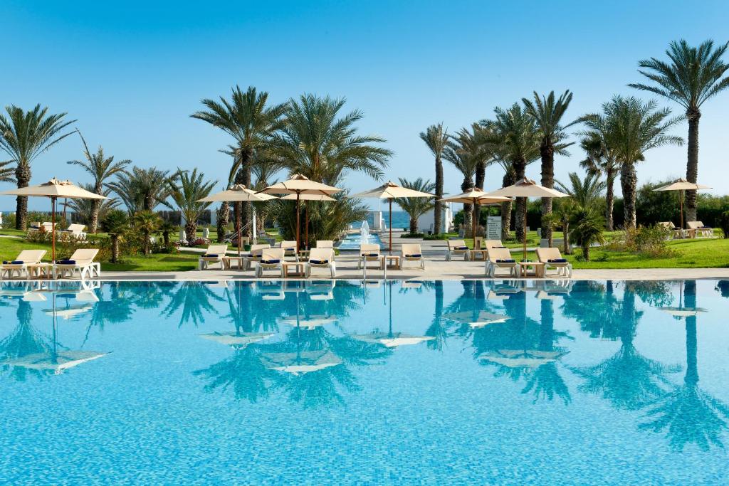 Iberostar Selection Royal El Mansour image 9