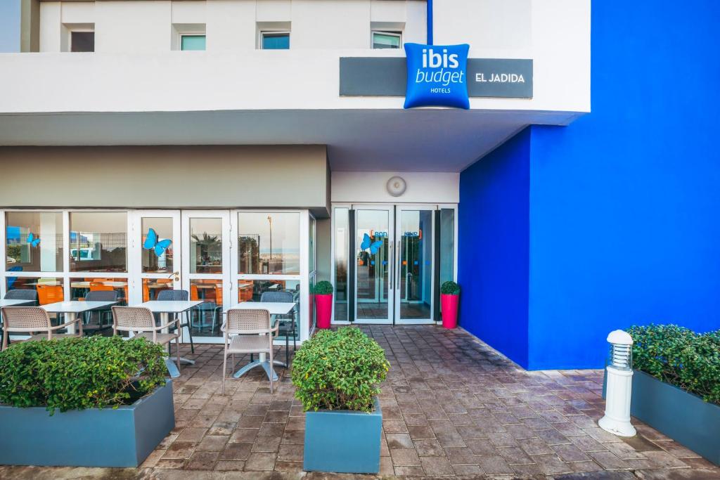 Ibis budget El Jadida image 5