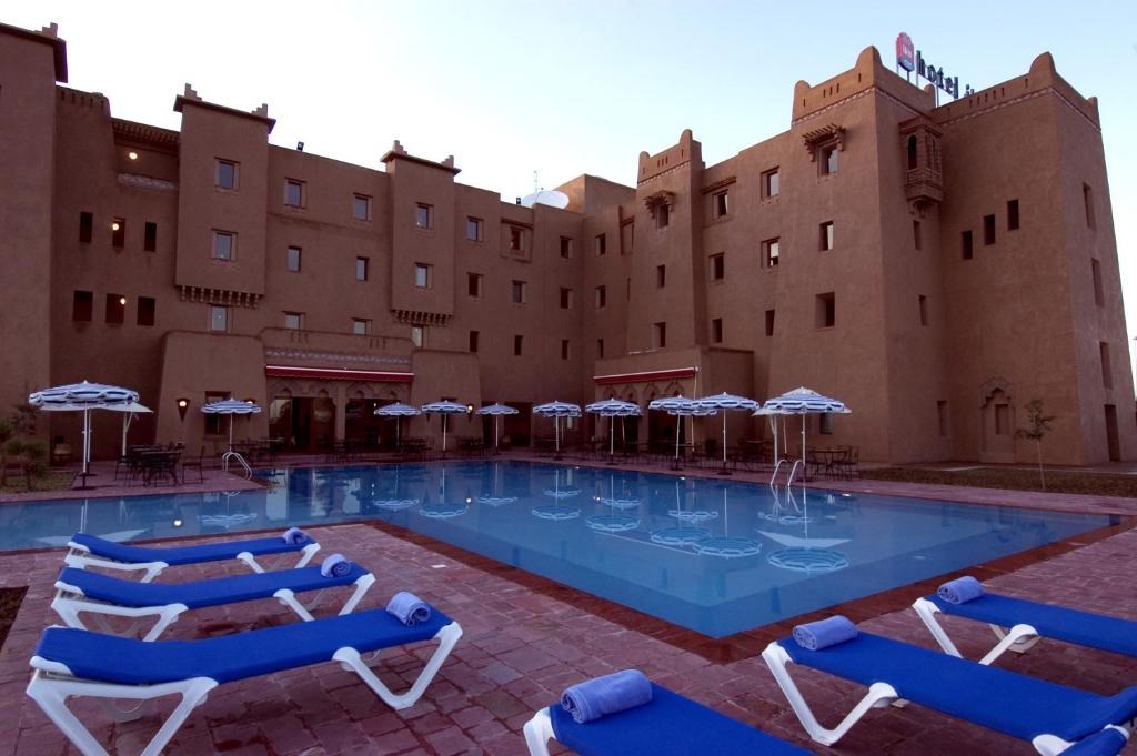 Ibis Ouarzazate image 2