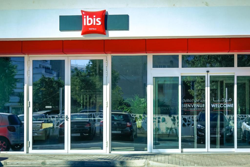 Ibis Rabat Agdal image 4