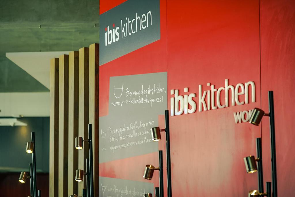 Ibis Rabat Agdal image 6