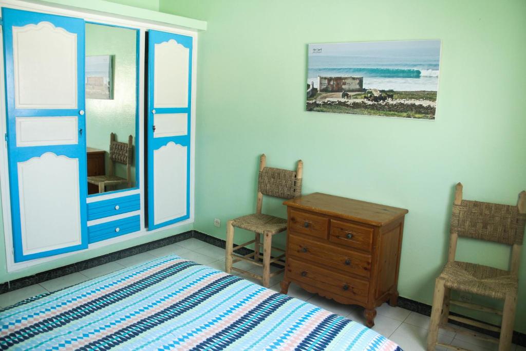 Ifni Surf Hostal image 2