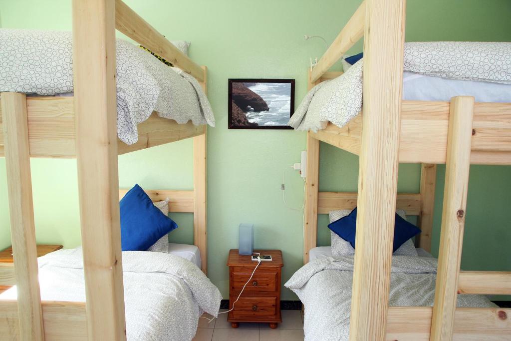 Ifni Surf Hostal image 5