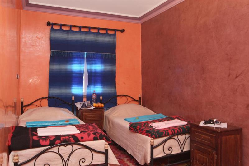 Imlil Authentic Toubkal Lodge image 0