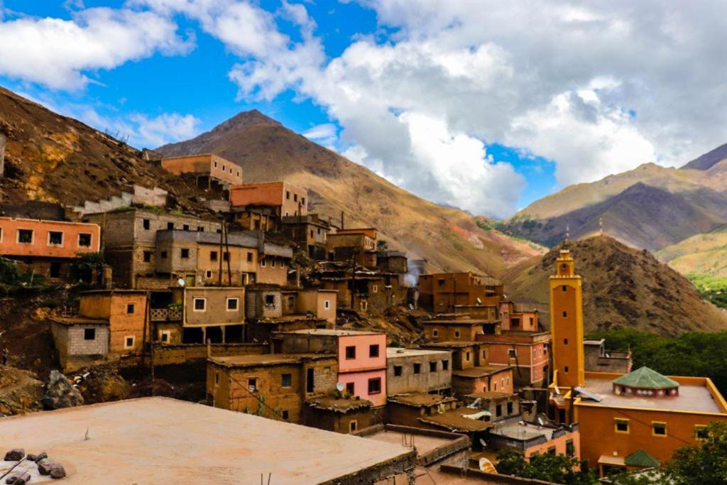 Imlil Authentic Toubkal Lodge image 2