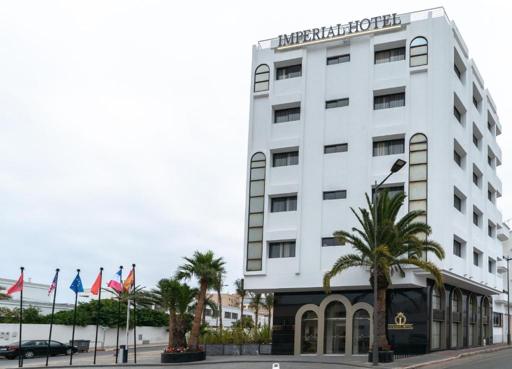 Imperial Boutique Hotel Rabat image 6