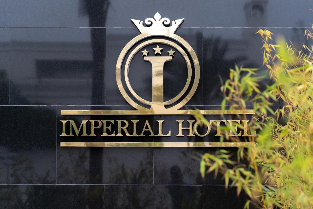 Imperial Boutique Hotel Rabat image 7