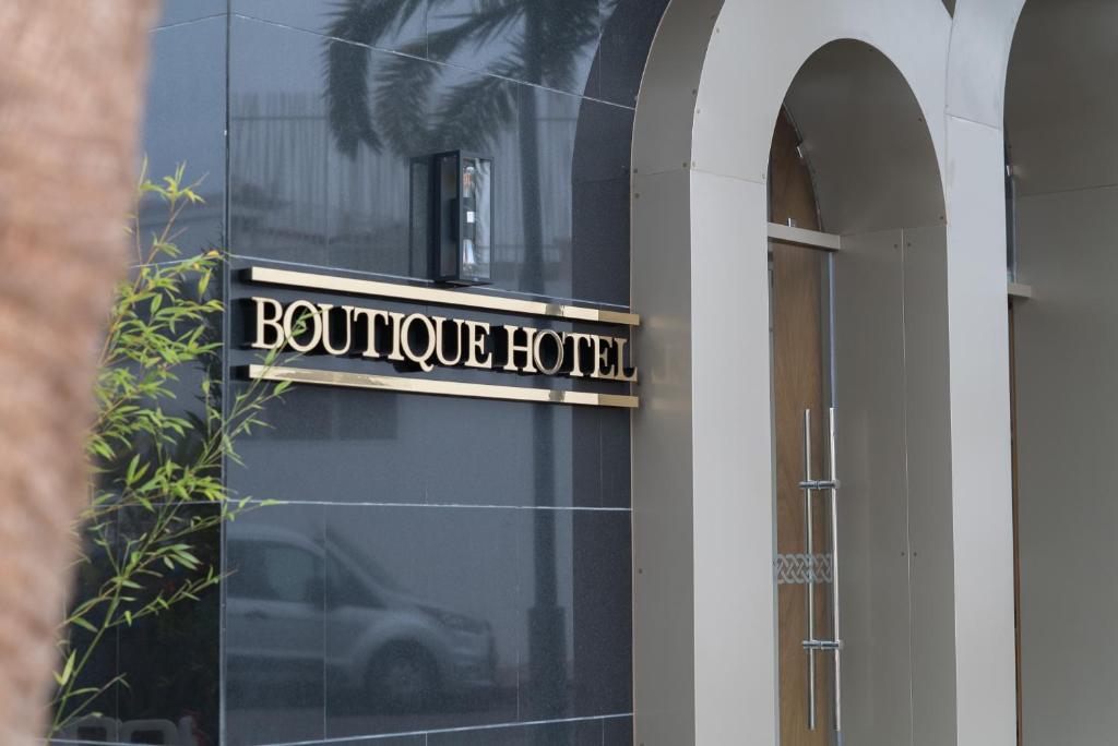 Imperial Boutique Hotel Rabat image 8