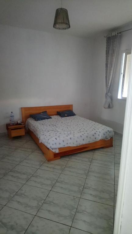 Independent villa 1km from the beach s 2 in dar allouche image 6