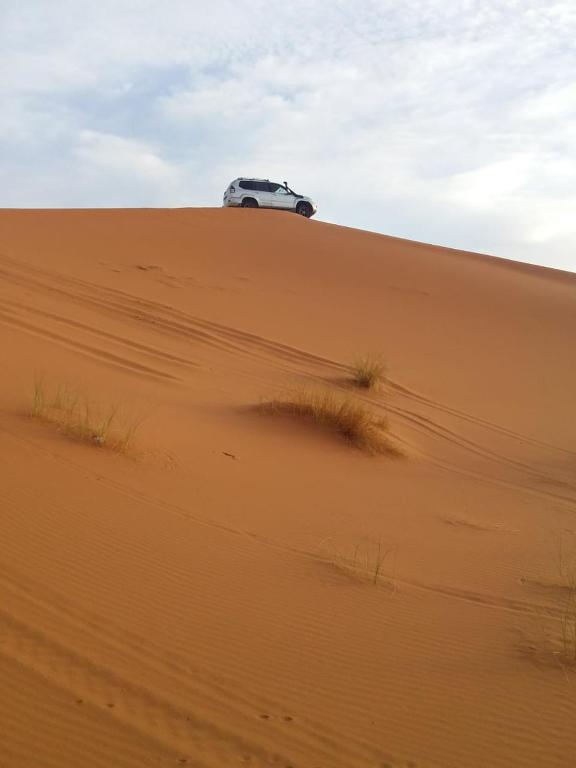 Jaima Merzouga Desert Camp image 7