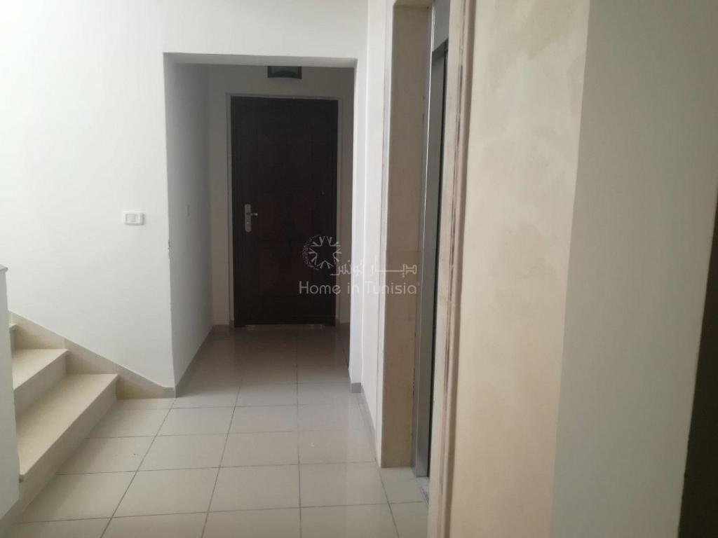 Joli appartement s+2 hammem sousse image 6