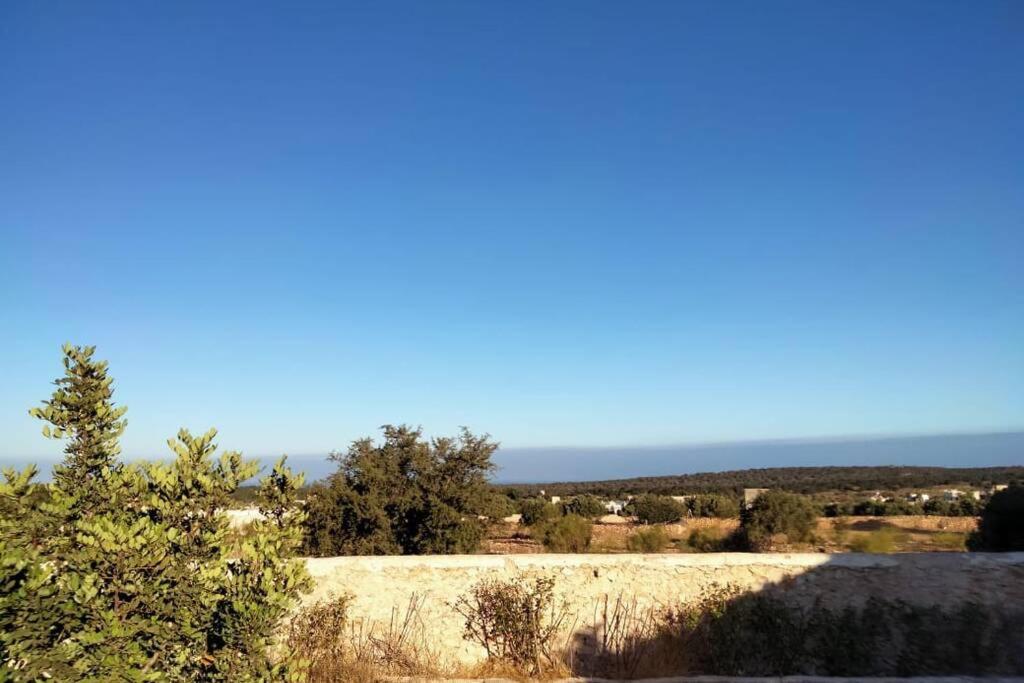 Jolie villa typique avec piscine et sans vis à vis image 4