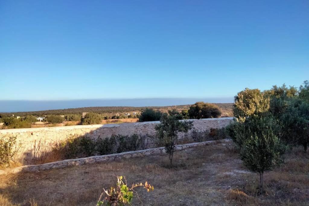 Jolie villa typique avec piscine et sans vis à vis image 5