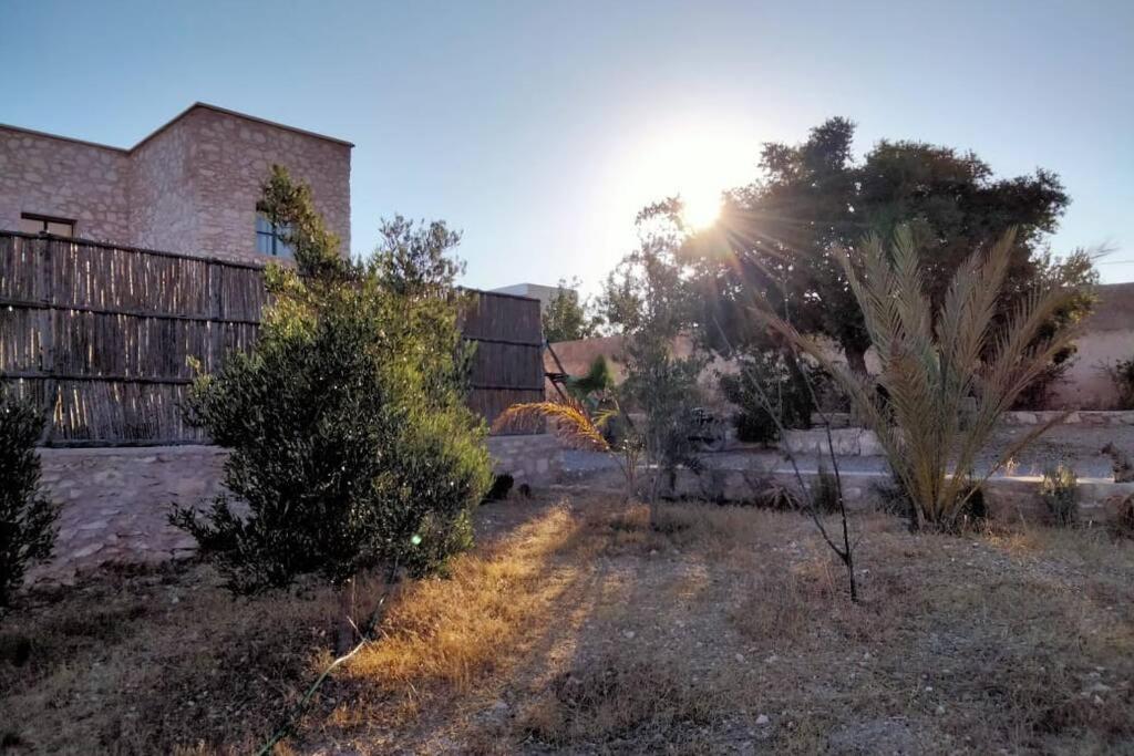 Jolie villa typique avec piscine et sans vis à vis image 6