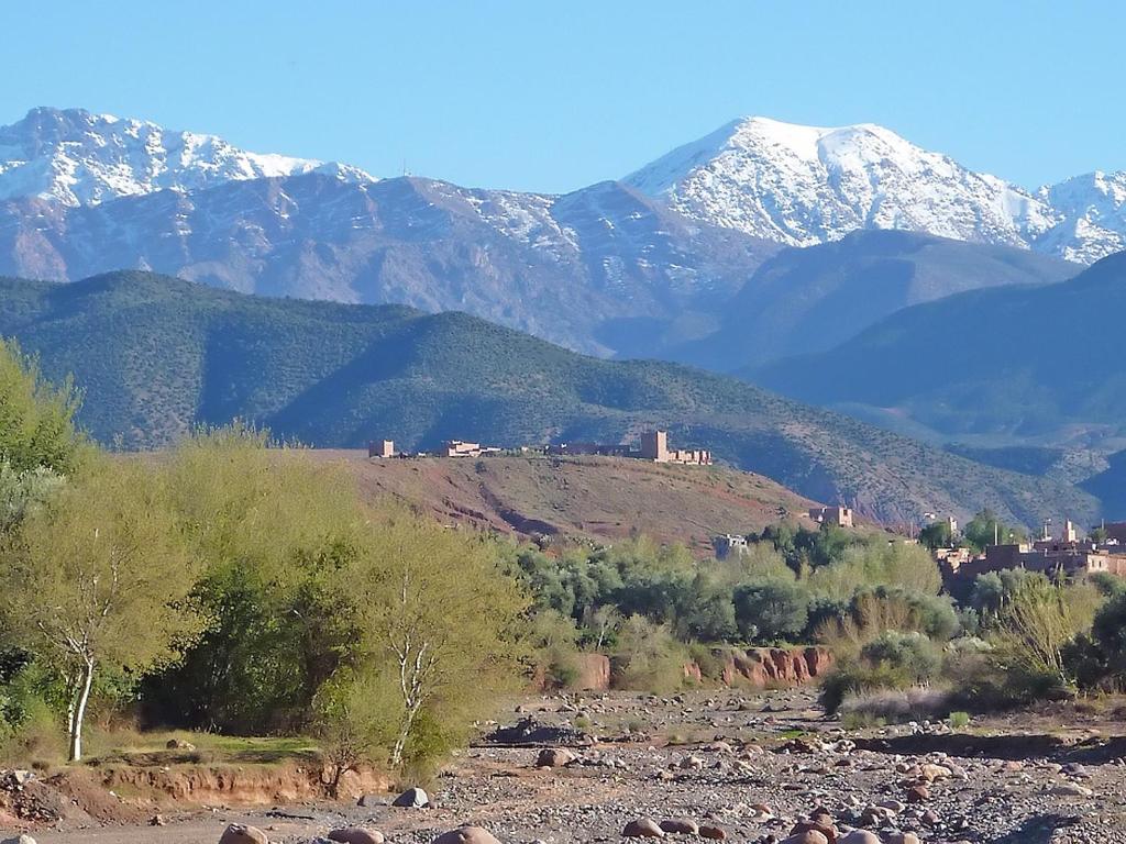 Kasbah Angour image 1