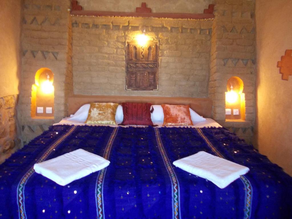 Kasbah Azalay Merzouga image 0