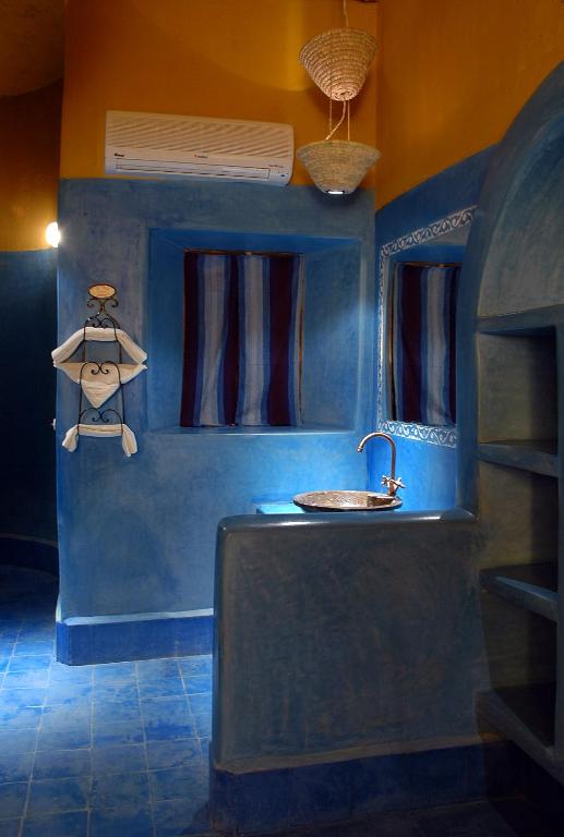 Kasbah Hotel Tombouctou image 4