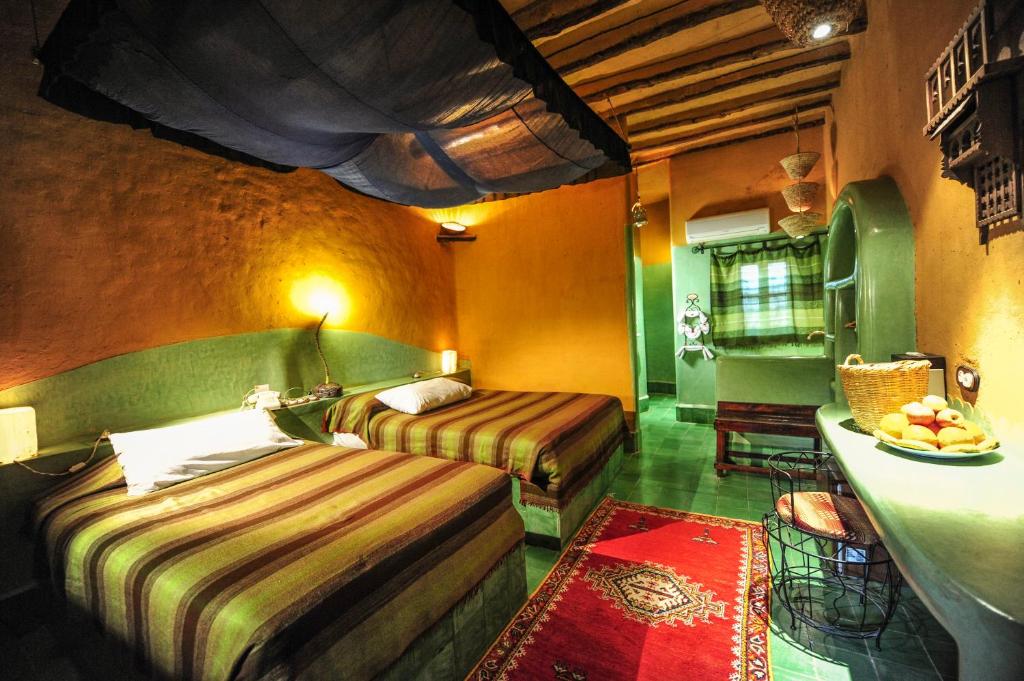 Kasbah Hotel Tombouctou image 6