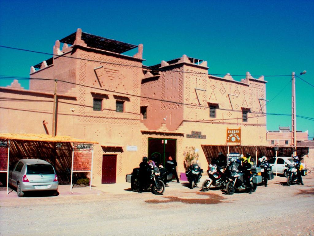 Kasbah La Datte D'or image 0