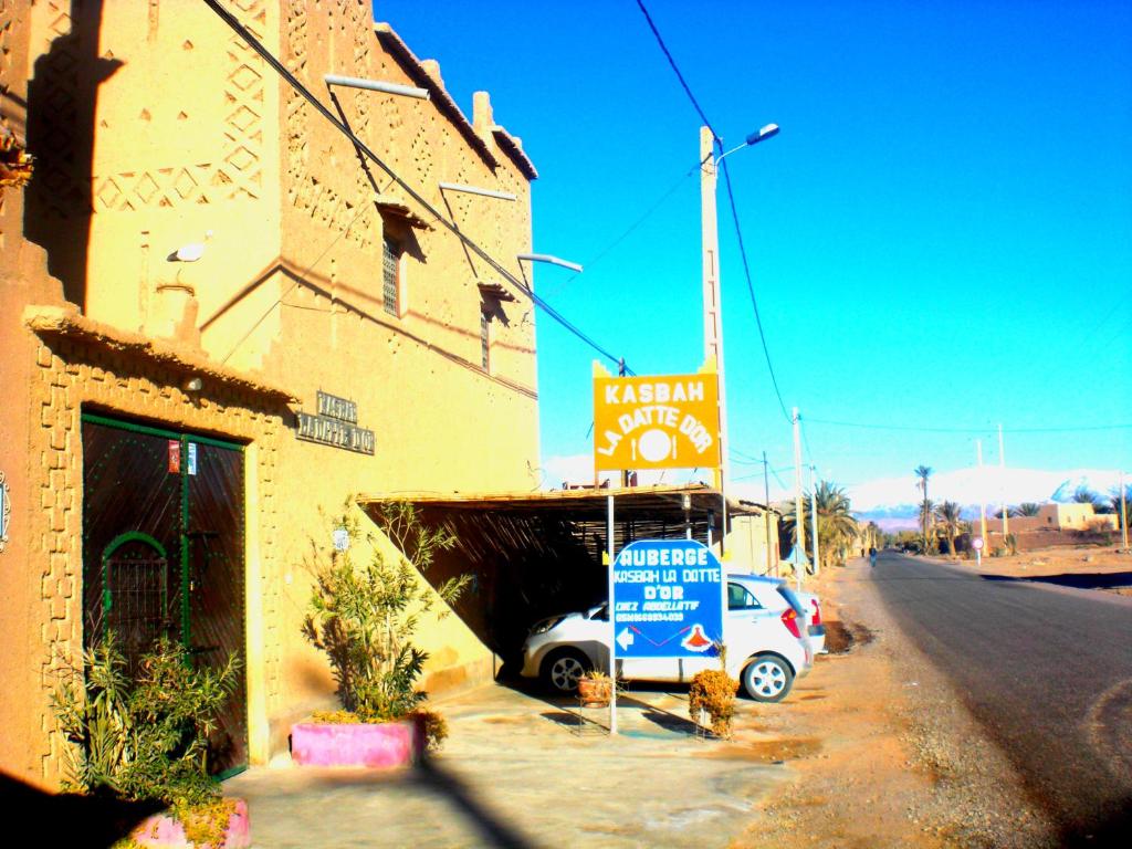 Kasbah La Datte D'or image 1