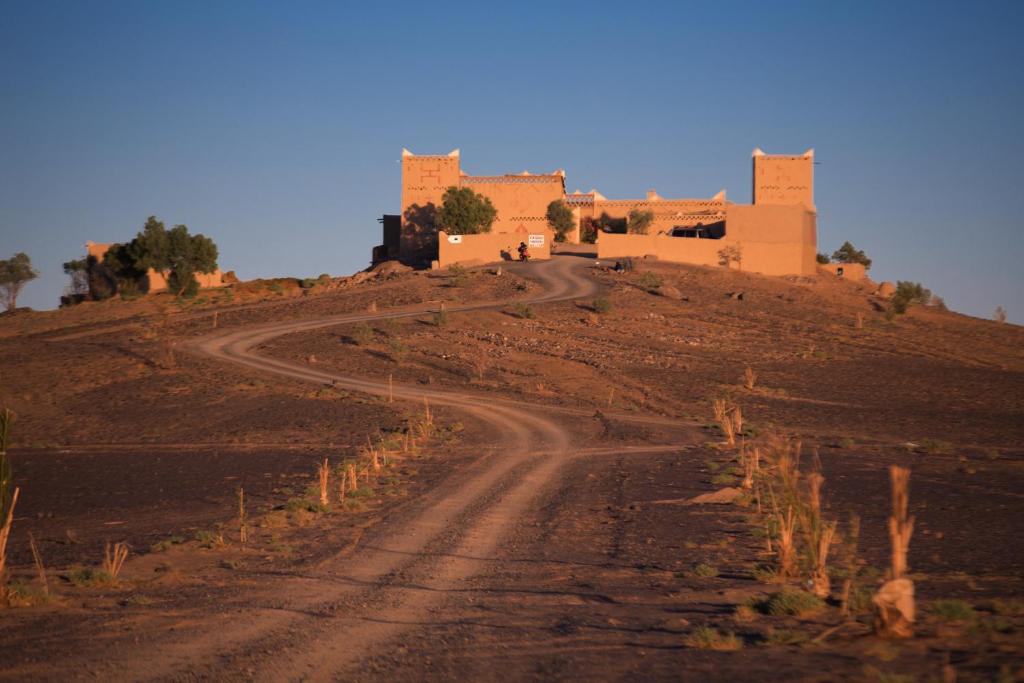 Kasbah Panorama image 1