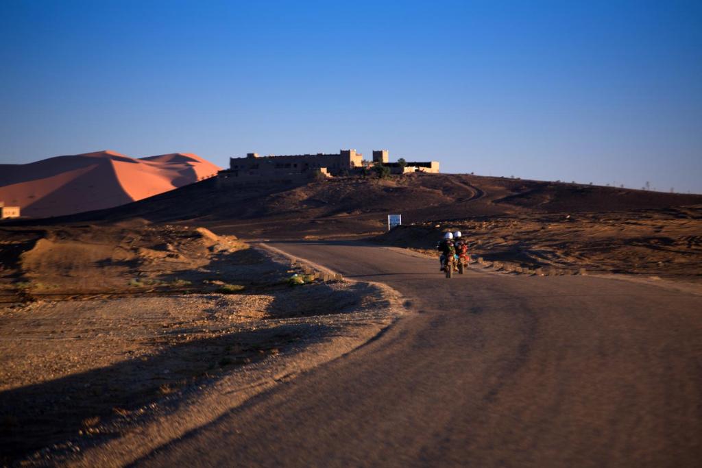 Kasbah Panorama image 7