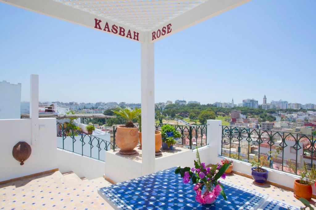 Kasbah Rose image 6