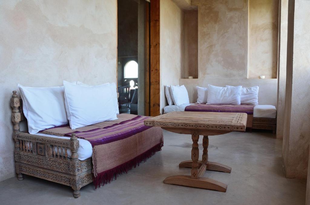 Ksar Char-Bagh Small Luxury Hotels image 8