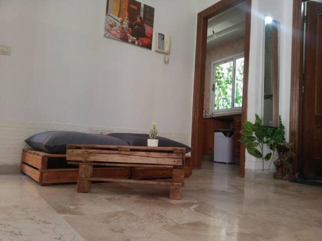 KZA Studio Apt full city center & 5min to Beach image 1