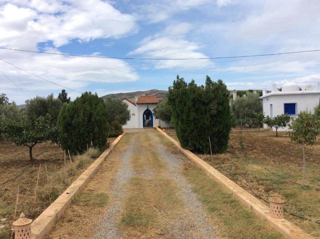 La Casa de las Higueras Dar Karmus Tetouan image 1