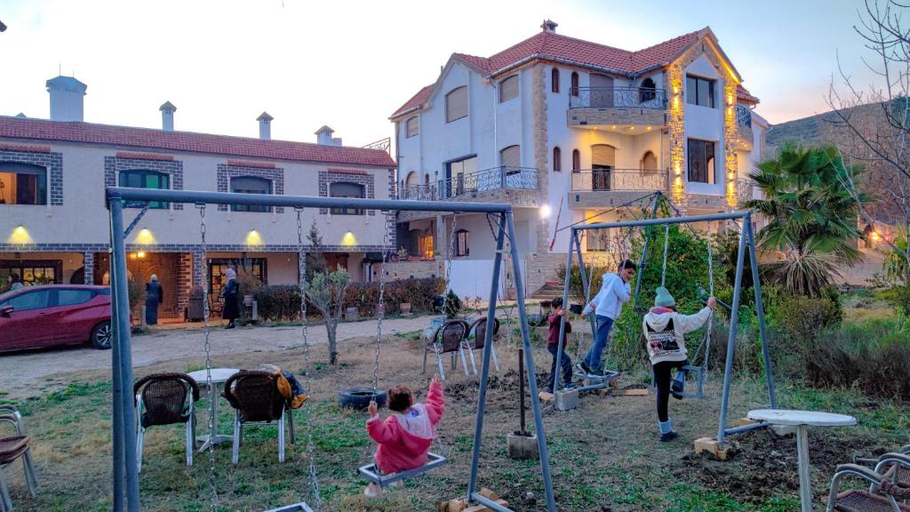 La Perle D'ifrane image 1