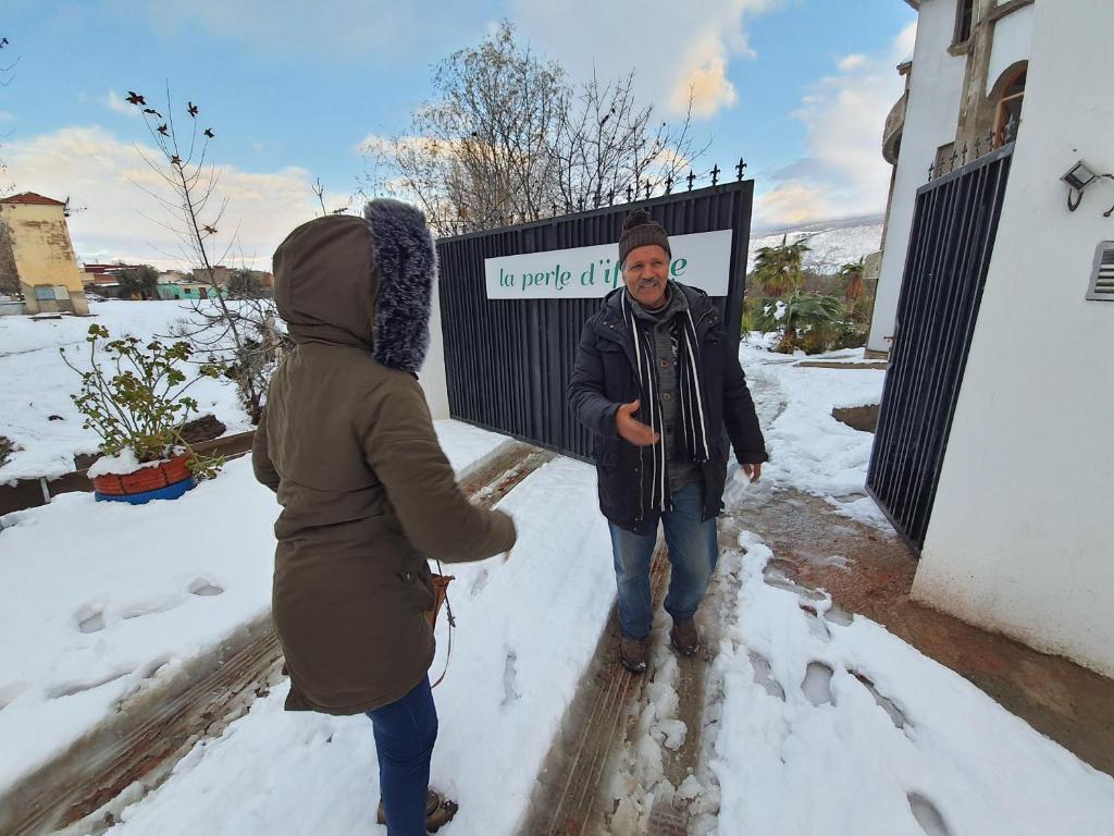 La Perle D'ifrane image 8