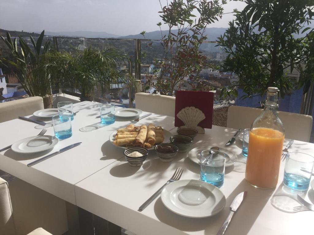 La Petite Chefchaouen image 8