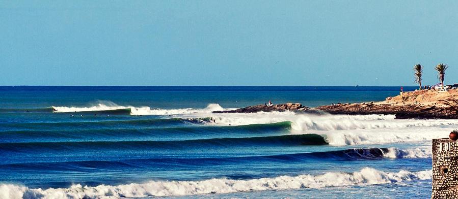 LA PLAYA TAGHAZOUT image 1