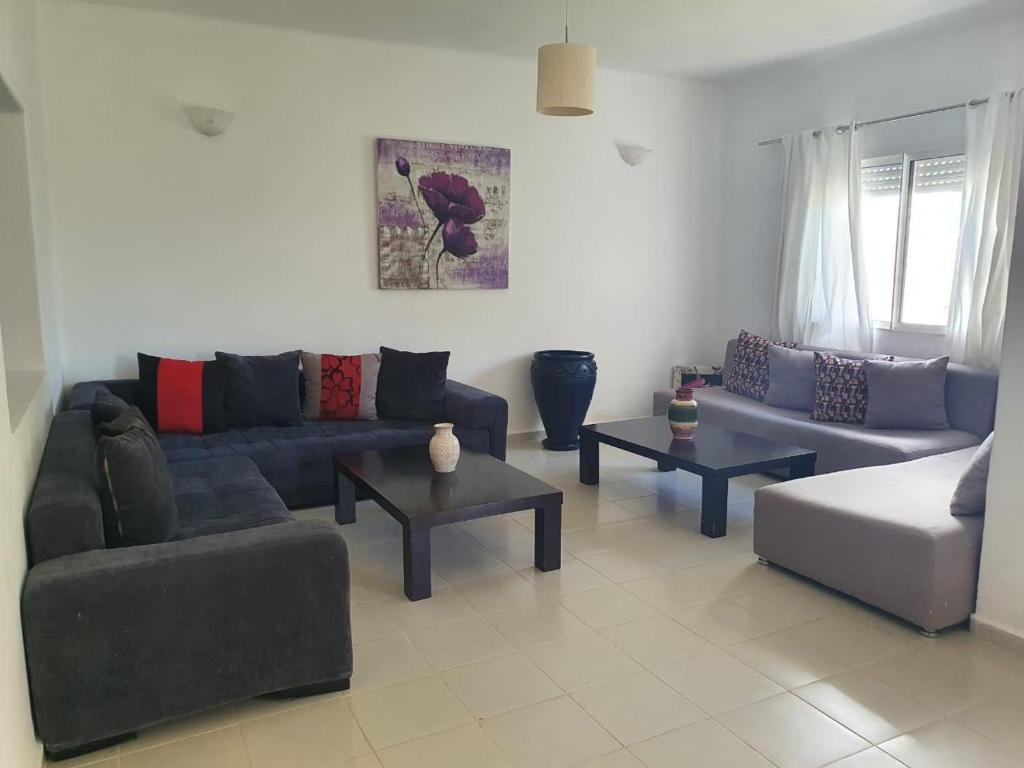 La Vida Villa Alcudia Smir Holiday Homes image 6