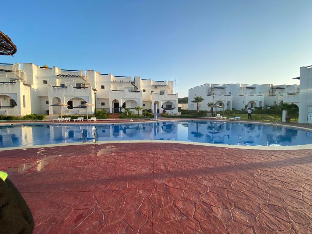 La Vida Villa Alcudia Smir Holiday Homes