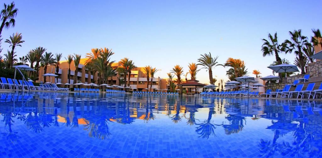 Labranda Dunes D'Or Resort