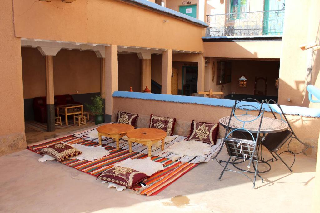 Labyrinth Kasbah Dades image 6