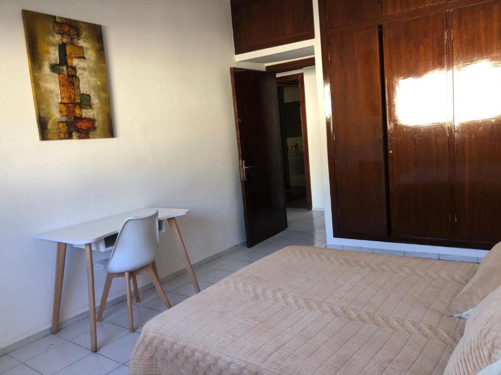 Large & Cosy 2 Bedrooms in Casablanca image 5