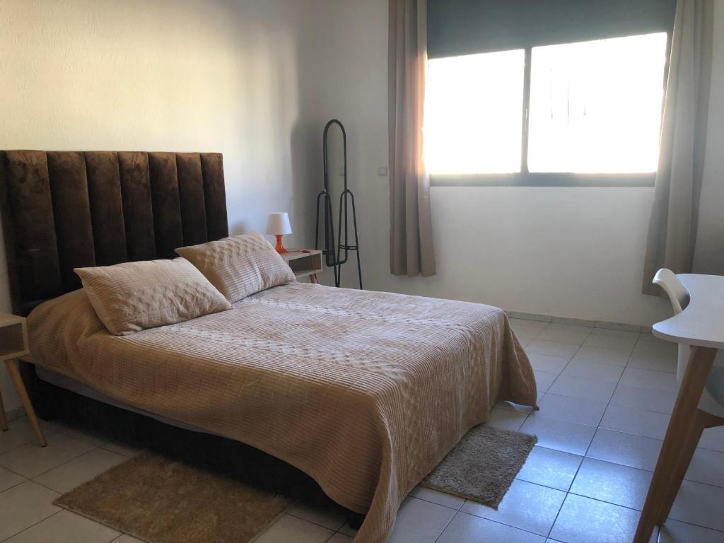 Large & Cosy 2 Bedrooms in Casablanca image 6