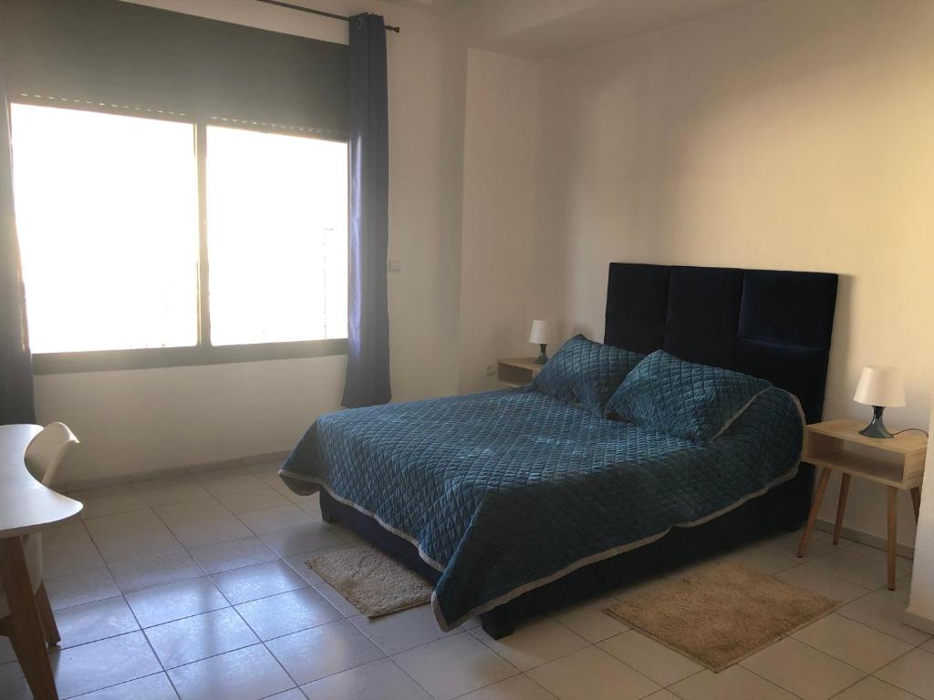 Large & Cosy 2 Bedrooms in Casablanca image 9