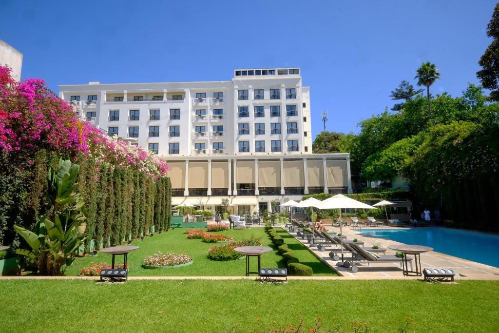 Le Casablanca Hotel image 7